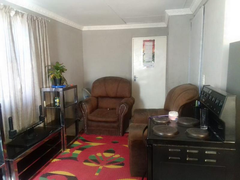 2 Bedroom Property for Sale in Nyanga Western Cape